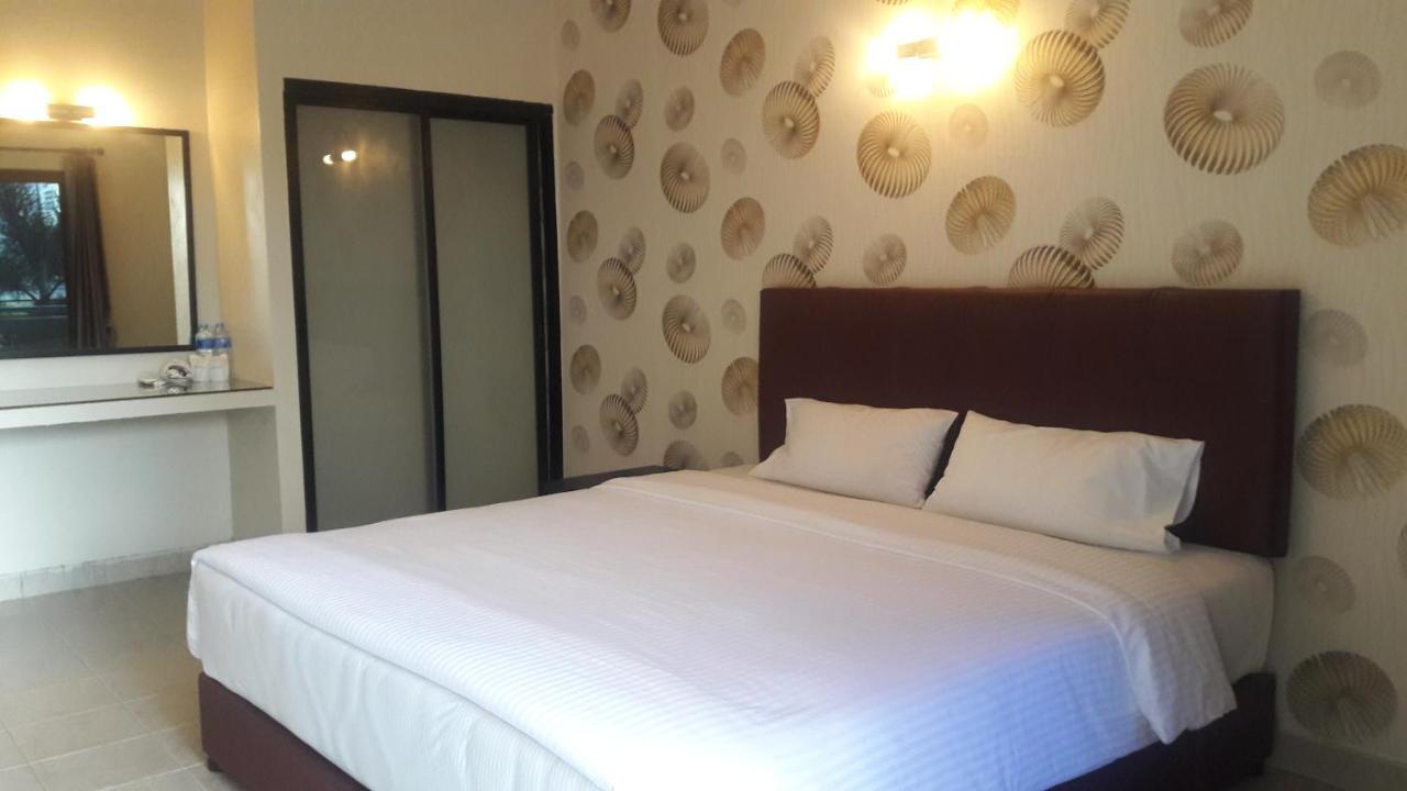 Mana Residence Hat Yai Eksteriør bilde